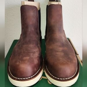 Danner Bull Run Chelsea Mens Sz 9.5 EE